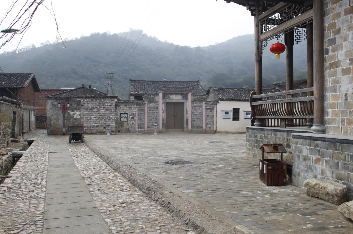 帶動村民致富，吸引更多年輕人保護(hù)古民居建設(shè)美麗鄉(xiāng)村