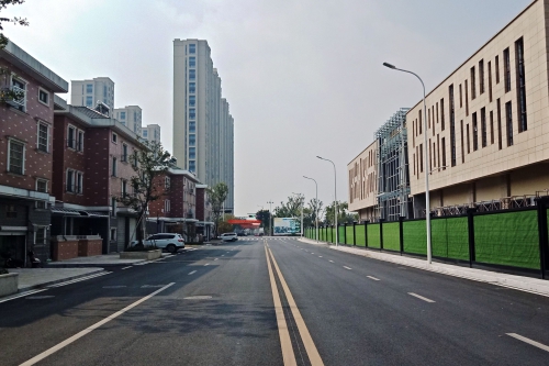 住建部起草國家標(biāo)準(zhǔn)《城鎮(zhèn)道路路面技術(shù)標(biāo)準(zhǔn)（征求意見稿）》 面向社會公開征求意見