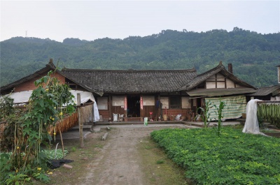 夾江縣千佛巖—東風堰旅游區(qū)核心景區(qū)修建性詳細規(guī)劃